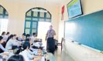 Tiền Giang: Hỗ trợ thông tin, tuyên truyền cho Kỳ thi tốt nghiệp THPT năm 2025