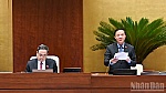 Người dân, doanh nghiệp có thể tiếp tục dùng giấy tờ cũ đến khi hết hạn sau sáp nhập