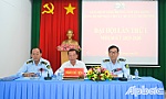 Tiền Giang: Đảng bộ bộ phận Chi cục Quản lý thị trường Đại hội lần thứ I nhiệm kỳ 2025 - 2030