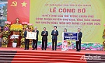 Tiền Giang khởi sắc vươn lên