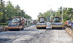 Vai trò chủ thể của người dân trong xây dựng nông thôn mới