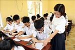 Thi tốt nghiệp THPT 2025: Tất cả các khâu cần tuân thủ đúng 100% quy chế