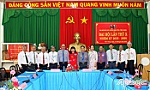 Chi bộ Hội Cựu chiến binh tỉnh Tiền Giang Đại hội lần thứ X, nhiệm kỳ 2025 - 2030