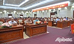 Tập huấn toàn quốc về tổ chức bộ máy vận hành chính quyền địa phương 2 cấp