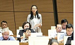 Lawmakers scrutinise dual-city international financial centre plan