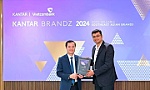 Vietcombank becomes first Vietnamese brand in Southeast Asia's top 30