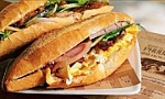 Viet Nam's banh mi named among World's 25 best sandwiches