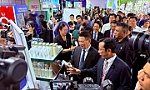 Ngày không tiền mặt 2025 thúc đẩy tăng trưởng kinh tế số