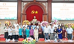 Lan tỏa nhiều mô hình khuyến học ở Đồng bằng sông Cửu Long