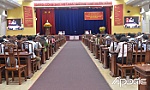 Đẩy mạnh phân cấp, phân quyền và phân định thẩm quyền cho chính quyền địa phương 2 cấp