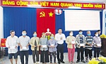 Tiền Giang về đích chỉ tiêu giảm nghèo sớm 2 năm