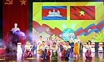 Viet Nam–Cambodia art exchange promotes cultural ties