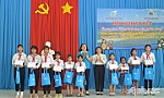 Tiền Giang: Bảo vệ sự an toàn cho phụ nữ và trẻ em
