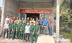 Huyện Châu Thành: Cựu chiến binh giúp nhau phát triển kinh tế, giảm nghèo bền vững