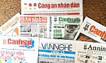 Không thể phủ nhận giá trị bền vững của báo chí cách mạng Việt Nam