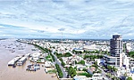 Đảng bộ tỉnh Tiền Giang vững bước dưới ngọn cờ của Đảng