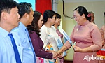 BHXH khu vực XXXIII: Phong trào thi đua chuyển biến tích cực, đổi mới về nội dung và hình thức