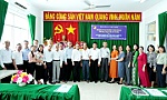 Hội Đông y các tỉnh Cụm XI: Đổi mới để nâng cao chất lượng chăm sóc sức khỏe