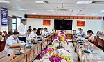 Ban Văn hóa - Xã hội HĐND tỉnh Tiền Giang: Thẩm tra dự thảo Nghị quyết trình Kỳ họp thứ 18 HĐND tỉnh