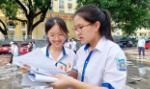 Hướng dẫn tổ chức thi tốt nghiệp THPT 2025 trong bối cảnh sắp xếp đơn vị hành chính