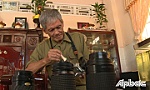 Báo Quân Giải phóng miền Trung Nam bộ thời kháng chiến