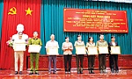 Tiền Giang: Học tập và làm theo Bác đã  