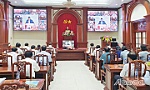 Quan tâm, tổ chức thật tốt Kỳ thi tốt nghiệp THPT năm 2025