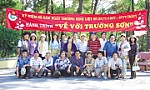 Đội ngũ văn nghệ sĩ Tiền Giang: 50 năm nỗ lực sáng tạo, cống hiến
