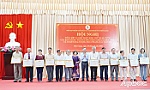 Tiền Giang: Vận động tiền và hàng hóa hỗ trợ nạn nhân da cam trị giá trên 148 tỷ đồng
