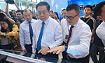 Hội Báo toàn quốc 2025: Nhìn lại hành trình 100 năm đồng hành cùng dân tộc