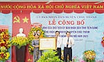 Bước chuyển mình trên vùng 