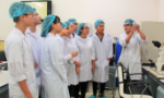 10 cơ sở giáo dục đại học Việt Nam trong Bảng xếp hạng đại học thế giới QS