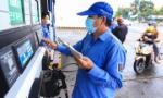 Giá xăng dầu tăng rất mạnh chiều nay 19-6