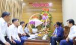 Tỉnh ủy Tiền Giang đánh giá cao đóng góp của Báo Ấp Bắc trong thực hiện chức năng tuyên truyền