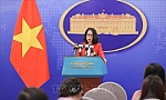 Việt Nam sẵn sàng cùng các nước BRICS và cộng đồng quốc tế ứng phó với thách thức toàn cầu