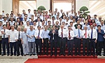 Thủ tướng: Báo chí cách mạng tiếp tục phát huy truyền thống trăm năm với 'tâm sáng - lòng trong - bút sắc'