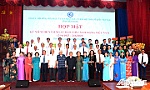 Tiền Giang: Họp mặt kỷ niệm 100 năm Ngày Báo chí cách mạng Việt Nam