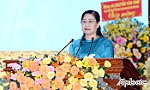 Toàn văn phát biểu của đồng chí Châu Thị Mỹ Phương trong buổi Họp mặt kỷ niệm 100 năm Ngày Báo chí cách mạng Việt Nam