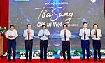 Winners of Shining Vietnamese Values Contest 2023–2025 awarded