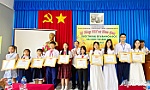 Tiền Giang: Trao giải Cuộc thi Đại sứ Văn hóa đọc năm 2025