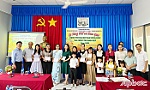 Tiền Giang: Trao giải Cuộc thi Ảnh đẹp với chủ đề 