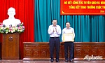 Tiếp tục thực hiện tốt công tác nắm bắt dư luận xã hội, định hướng, giải quyết kịp thời những vấn đề xã hội quan tâm