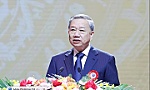 Tổng Bí thư: Báo chí cách mạng Việt Nam phải tiếp tục vươn mình mạnh mẽ, khẳng định vai trò tiên phong