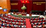 Kết luận của Bộ Chính trị, Ban Bí thư về tập trung hoàn thành nhiệm vụ sắp xếp tổ chức bộ máy và đơn vị hành chính
