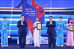 Danh sách các tác phẩm đoạt Giải Báo chí quốc gia lần thứ XIX - năm 2024