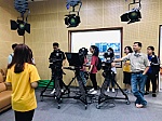 Đào tạo báo chí thích ứng với đổi mới của thời đại