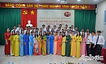 Đại hội đại biểu Đảng bộ các Khu công nghiệp tỉnh Tiền Giang lần thứ II