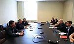 Viet Nam attends WTO meeting on food safety and animal-plant health