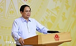Không để việc tổ chức chính quyền địa phương ảnh hưởng đến các công việc khác