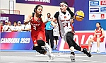 Thể thao Việt Nam đối mặt nhiều thách thức tại SEA Games 33